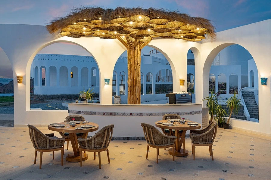 Philae Bar & Terrace Philae Bar & Terrace