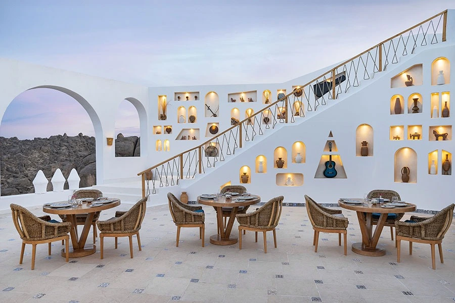 YAM Restaurant YAM Restaurant