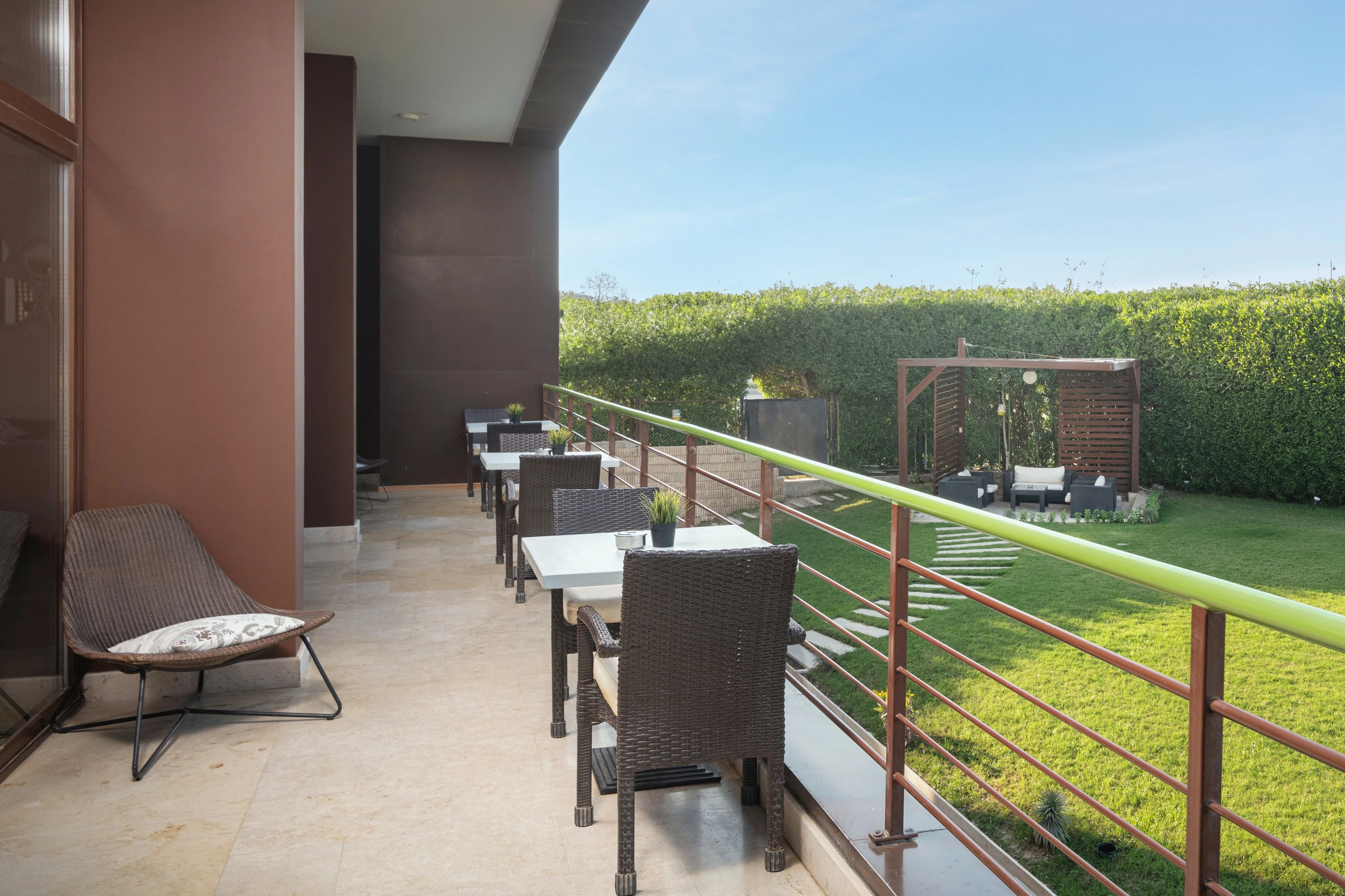 DHARA Restaurant DHARA Restaurant