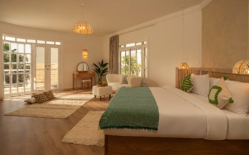 Junior Suite Junior Suite