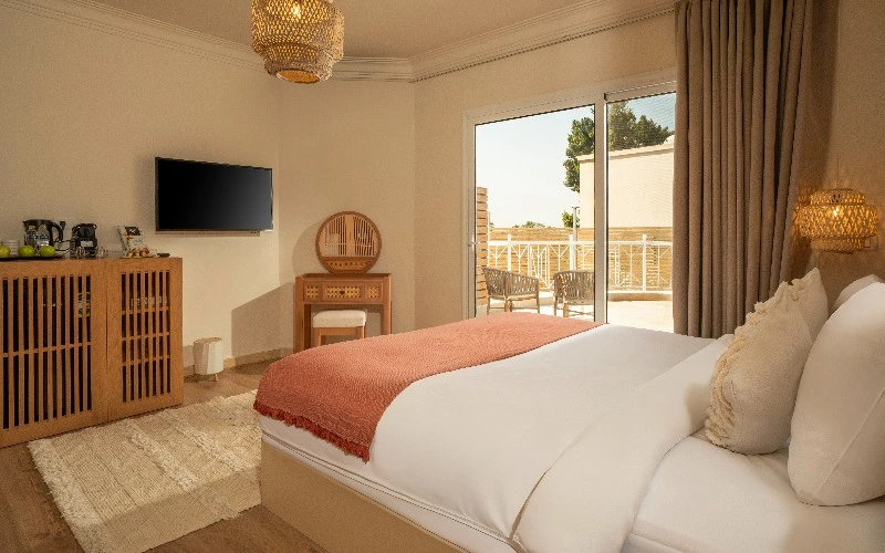 Deluxe Room Deluxe Room