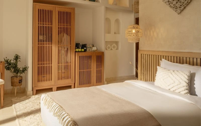 Superior Room
 Superior Room