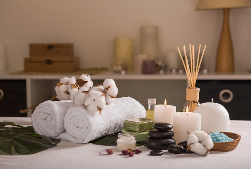 Wellness Packages Wellness Packages