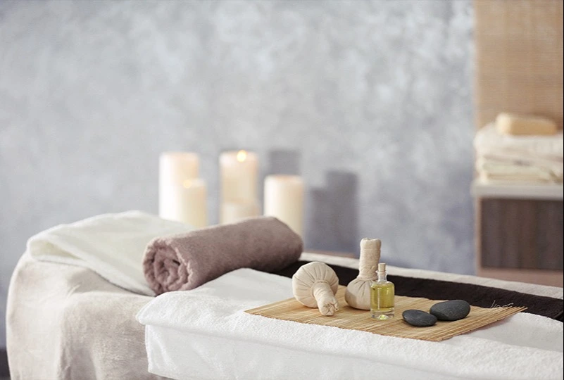 Signature Massage Escape Signature Massage Escape