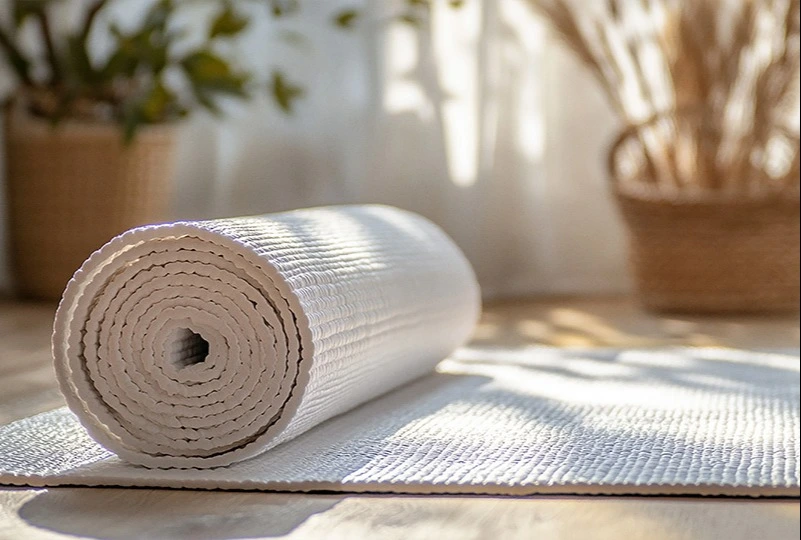 Yoga & Wellness Classes  Yoga & Wellness Classes