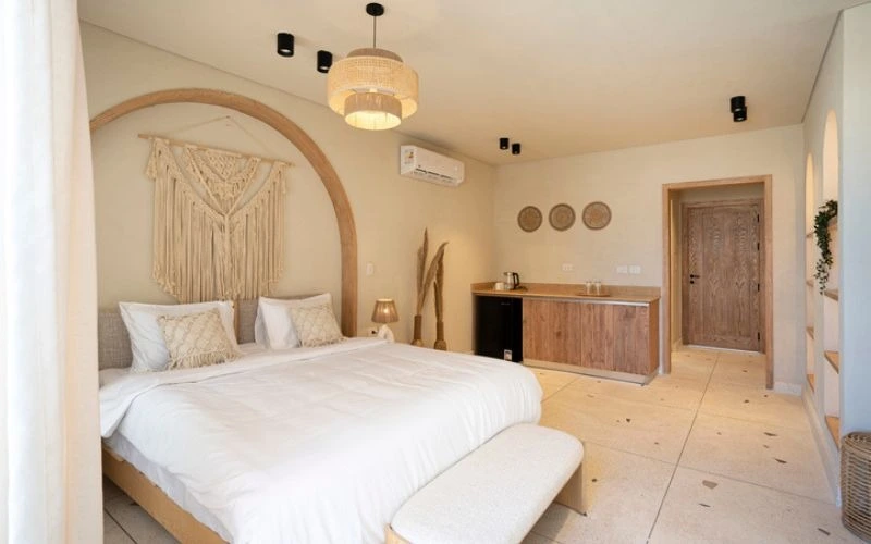 Executive Suite Cabana Executive Suite Cabana