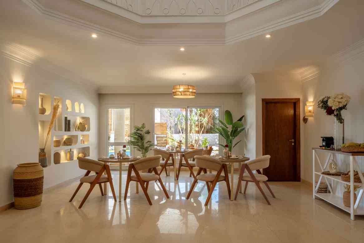 Noya by Dhara Hotels Gallery