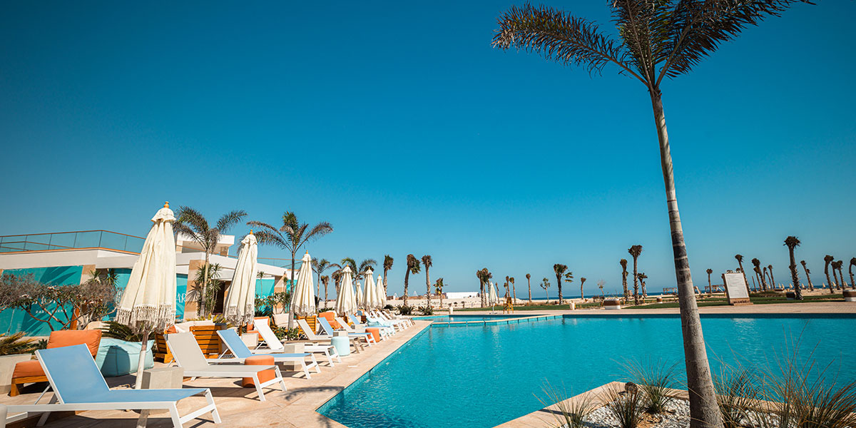 Makai By Dhara Hotels Makai By Dhara Hotels