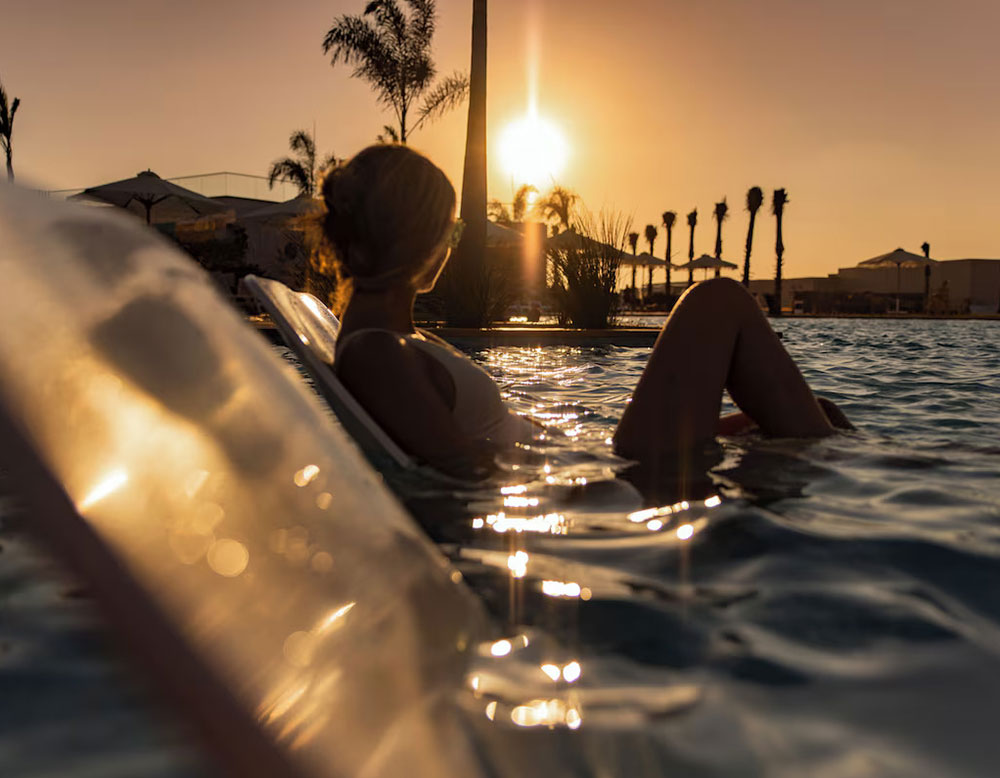 Makai By Dhara Hotels Gallery