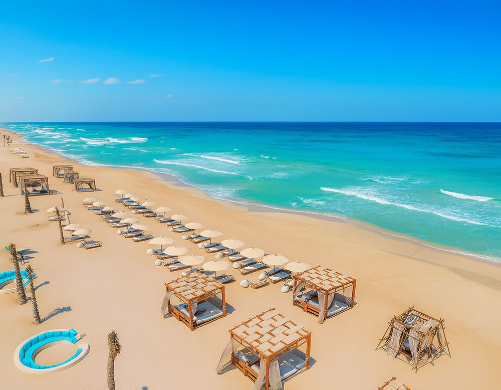 Makai By Dhara Hotels Gallery