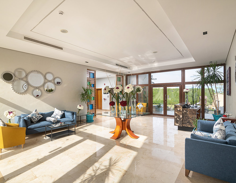 E2 Lodge Hotel Gallery