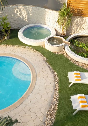 Noya by Dhara Hotels Noya by Dhara Hotels