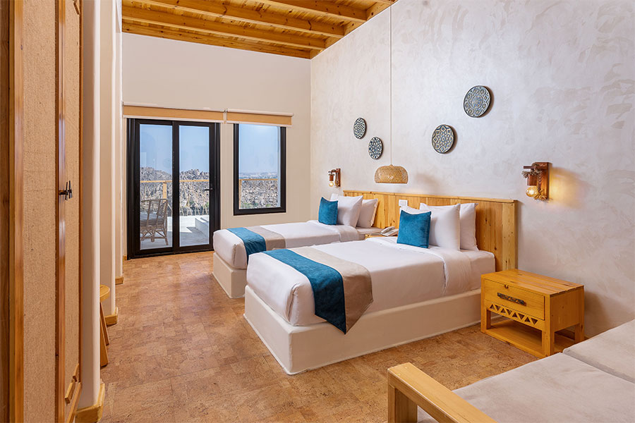 BenBen Hotel Gallery