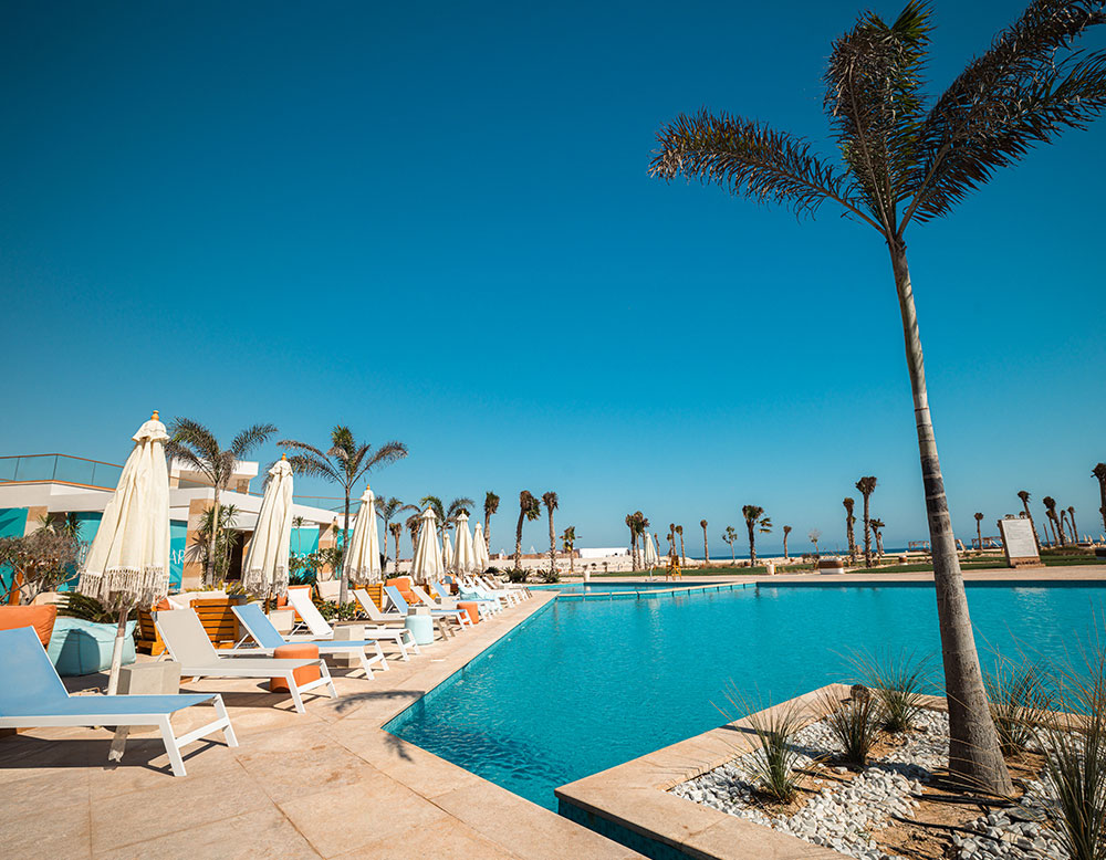 Makai By Dhara Hotels Gallery