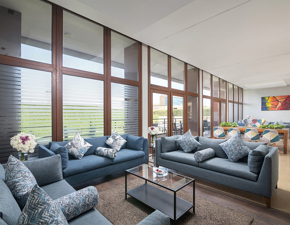 E2 Lodge Hotel Gallery