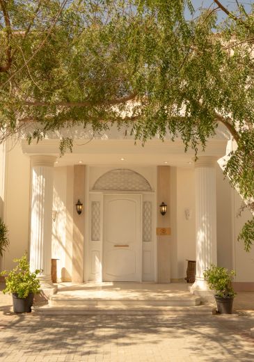 Noya by Dhara Hotels