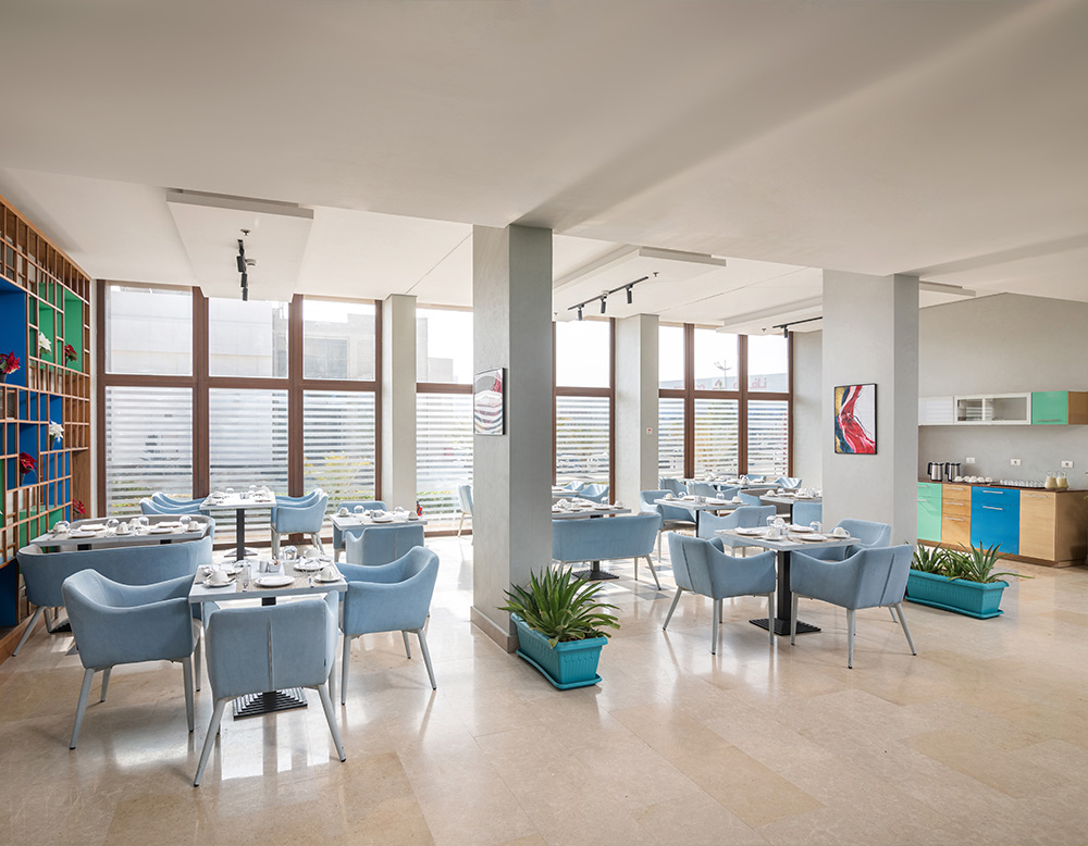 E2 Lodge Hotel Gallery