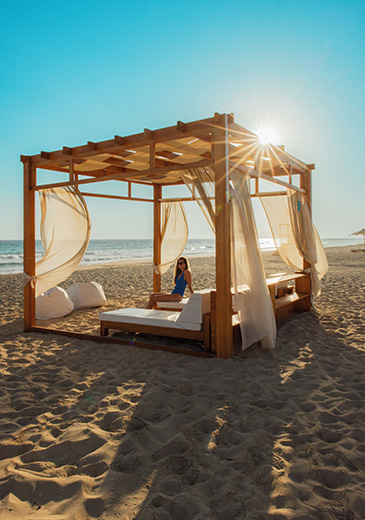 Makai By Dhara Hotels Makai By Dhara Hotels