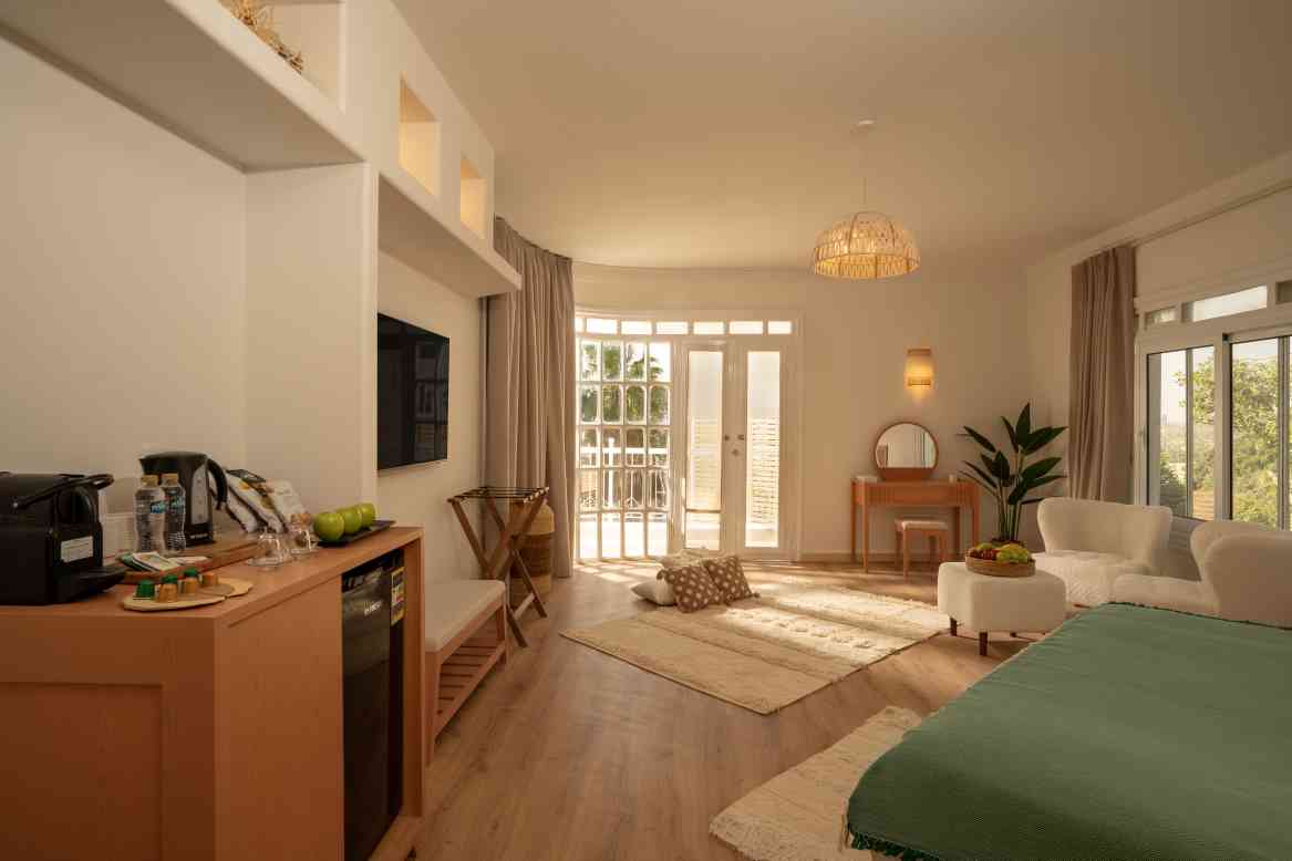 Noya by Dhara Hotels Gallery