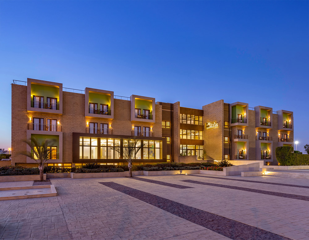 E2 Lodge Hotel Gallery