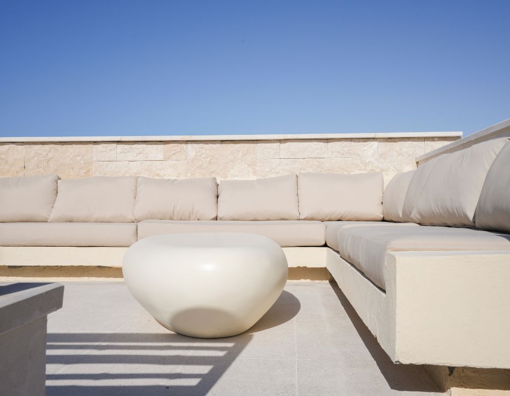 Makai By Dhara Hotels Gallery