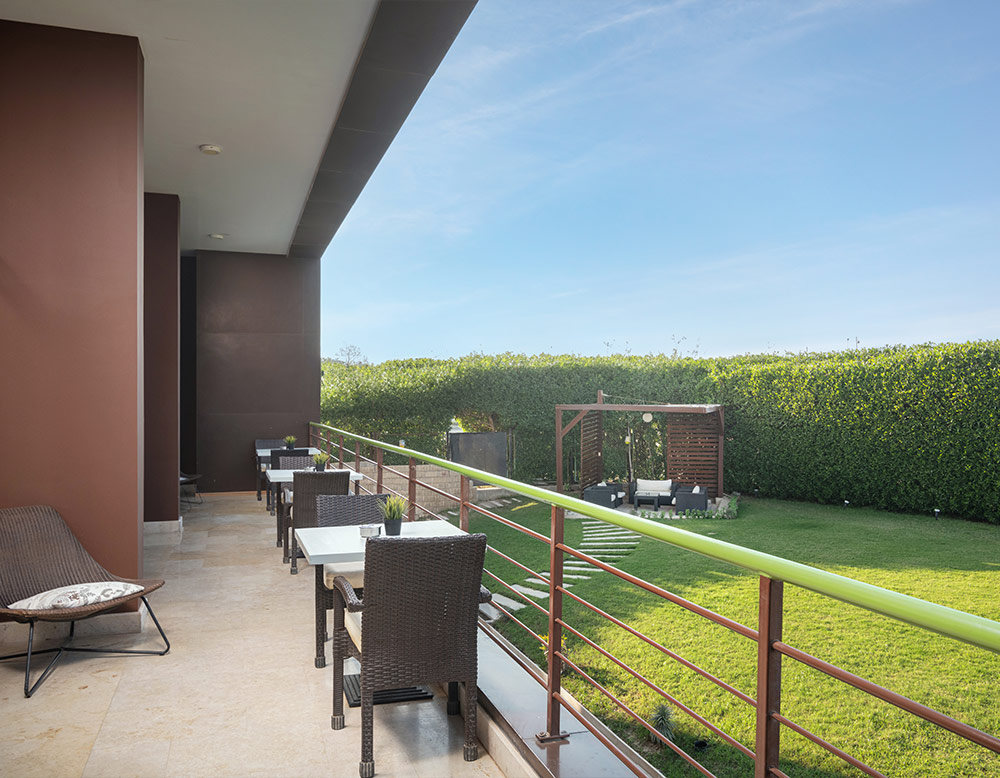 E2 Lodge Hotel Gallery