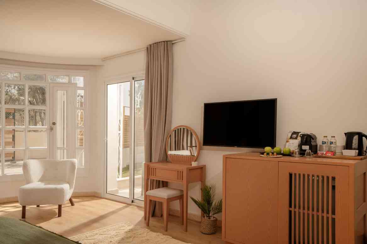 Noya by Dhara Hotels Gallery