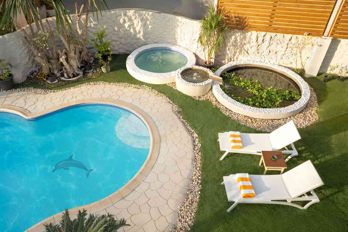 Noya by Dhara Hotels Gallery