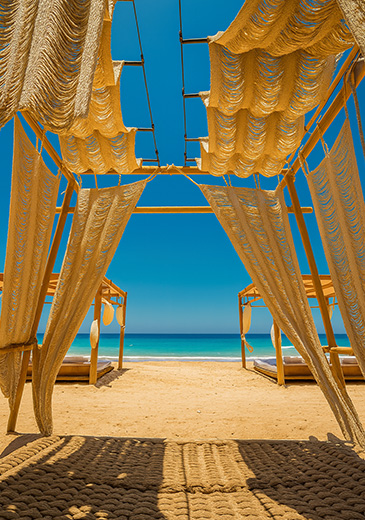 Makai By Dhara Hotels