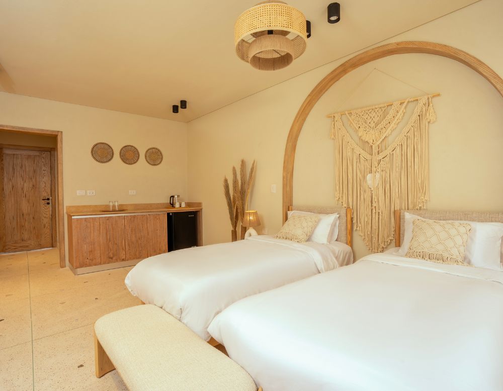 Makai By Dhara Hotels Gallery