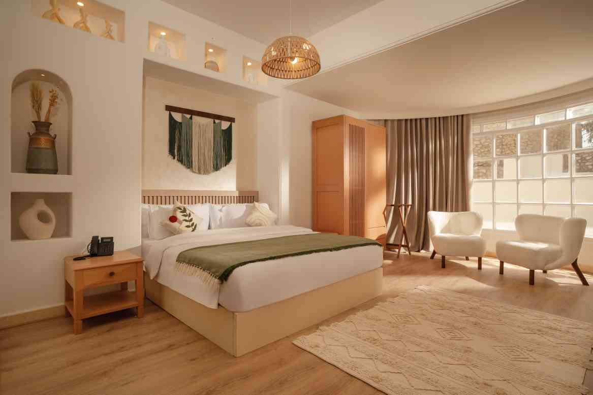 Noya by Dhara Hotels Gallery