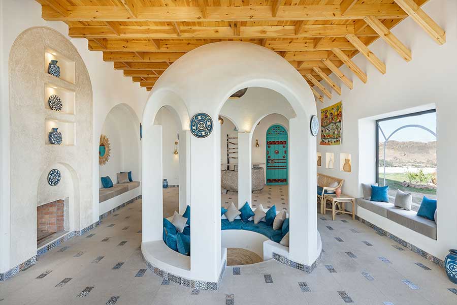 BenBen Hotel Gallery