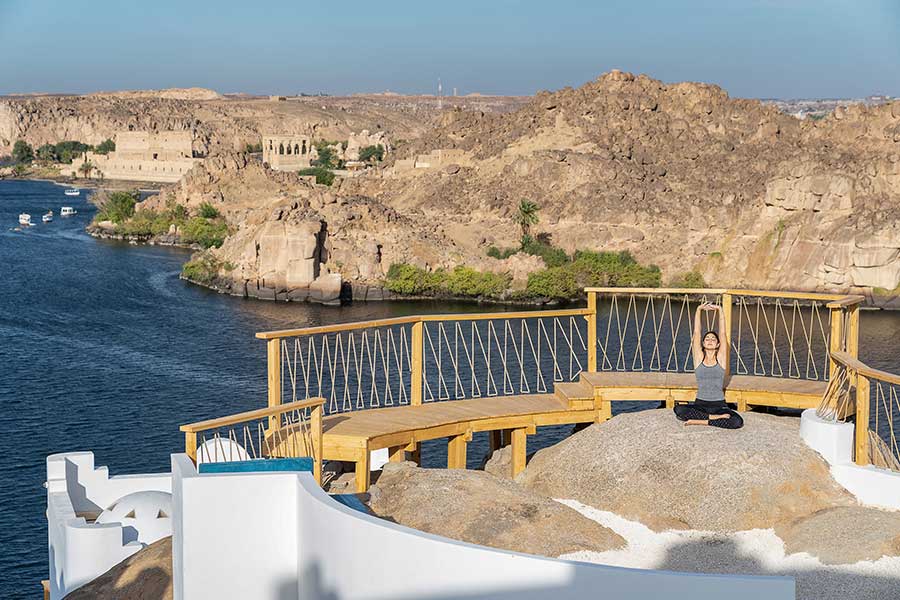 BenBen Hotel Gallery