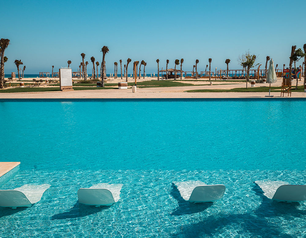 Makai By Dhara Hotels Gallery