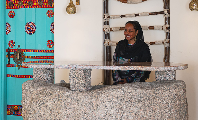 Know Real Aswani Spirit Know Real Aswani Spirit