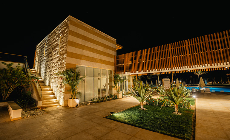 Designed for the Free-Spirited Designed for the Free-Spirited