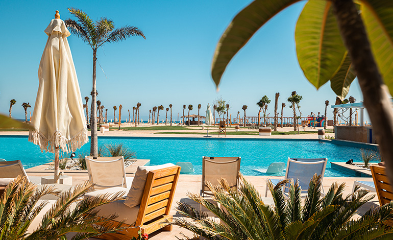 Where Nature Meets Crafted Experiences Where Nature Meets Crafted Experiences